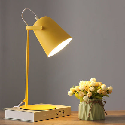 Nordic Metal Reading Desk Lamp