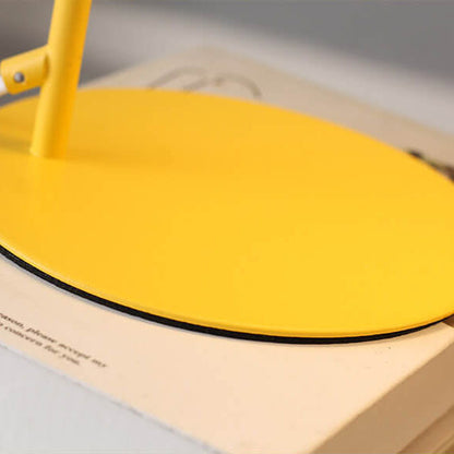Nordic Metal Reading Desk Lamp