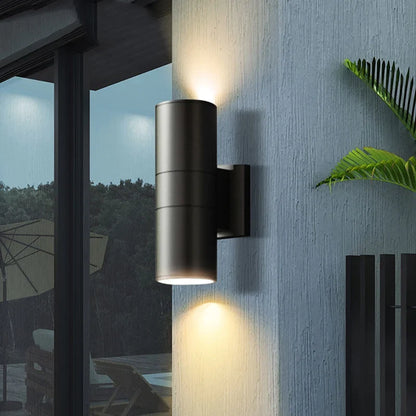 Up & Down Outdoor LED Wall Light 6-36W