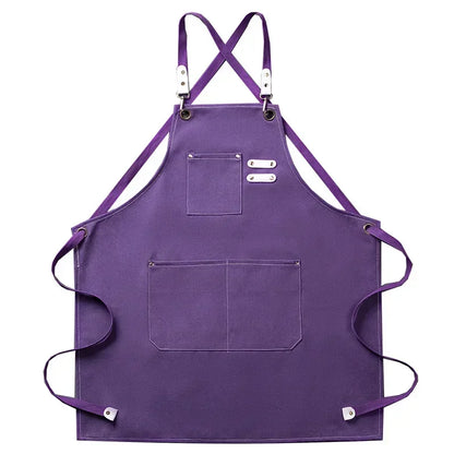 ProWear Canvas Kitchen Apron