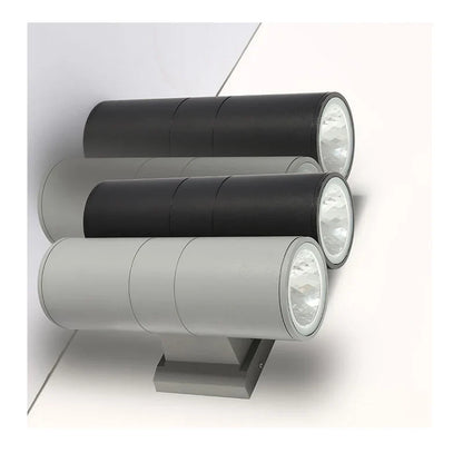 Up & Down Outdoor LED Wall Light 6-36W