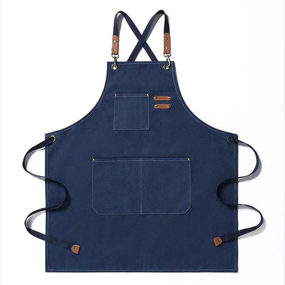ProWear Canvas Kitchen Apron