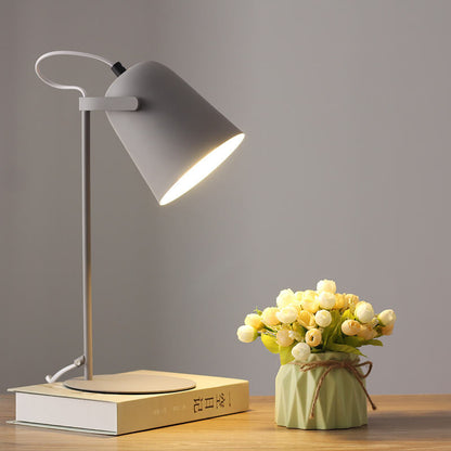Nordic Metal Reading Desk Lamp