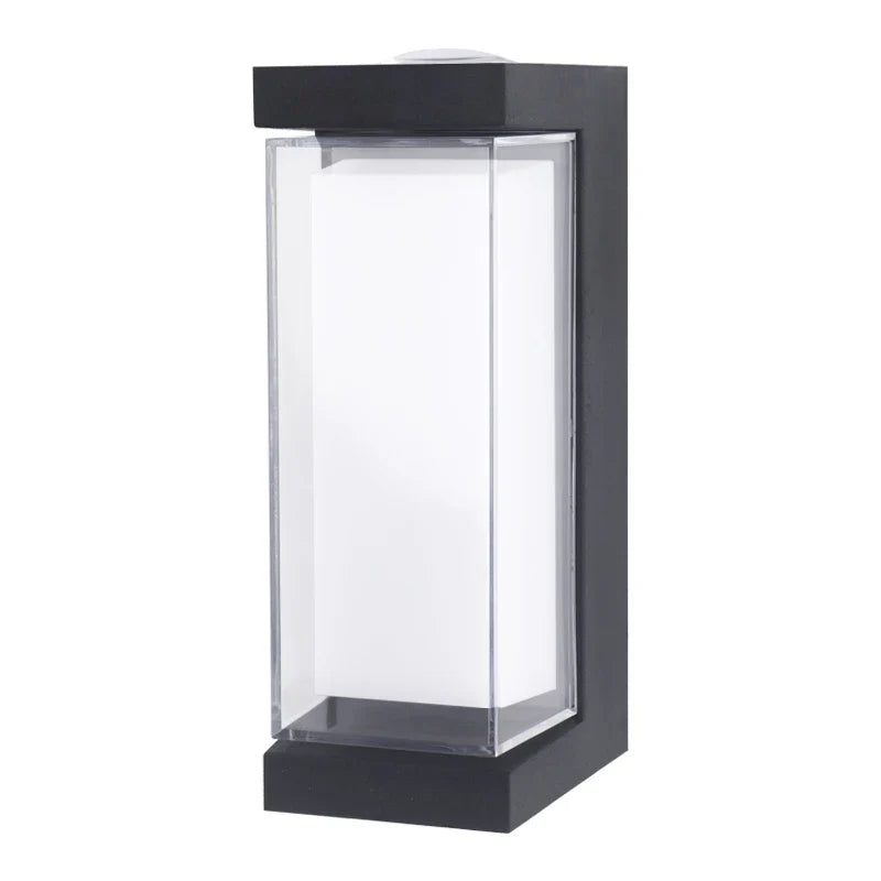Up & Down LED Outdoor Wall Sconce