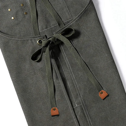 ProWear Canvas Kitchen Apron