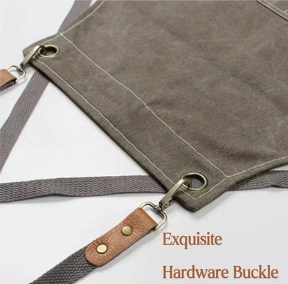 ProWear Canvas Kitchen Apron