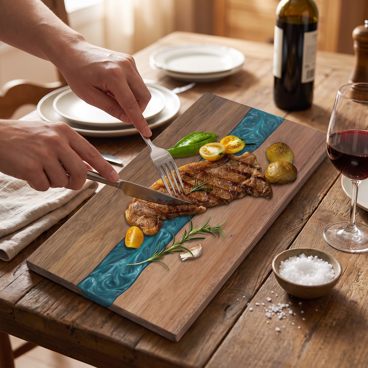 lifestyle product image